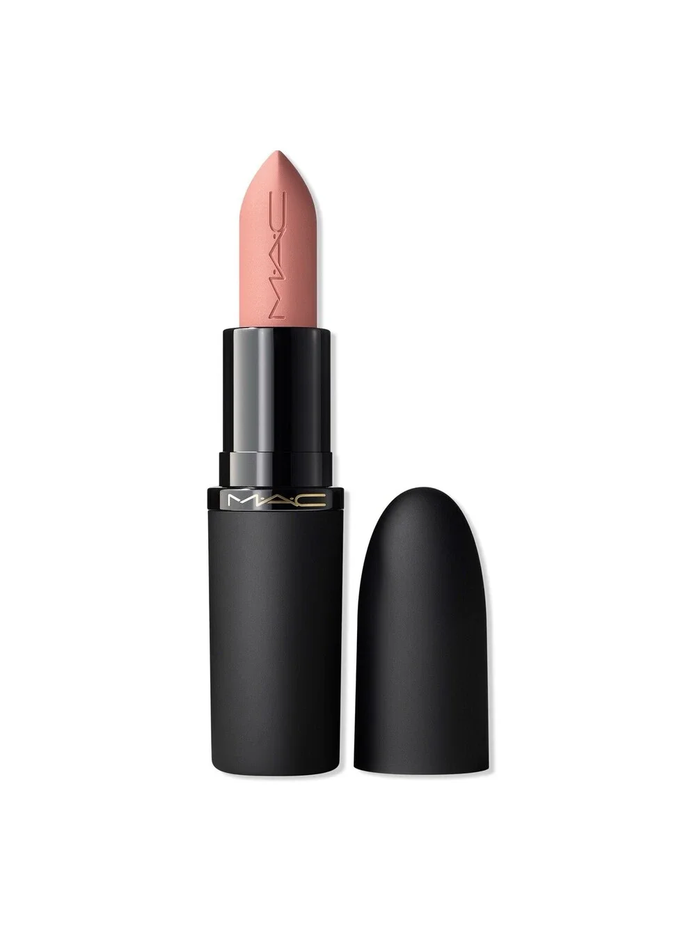 MAC Lipstick Powder Kiss HAZY MATTE - BE MY BRIDESMAID New In Box